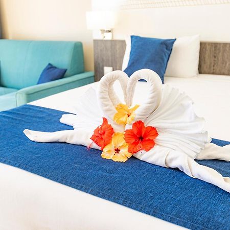 Hotel Beaurivage นูเมีย ภายนอก รูปภาพ