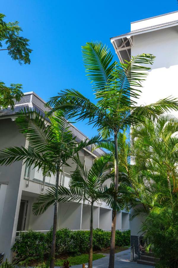 Hotel Beaurivage นูเมีย ภายนอก รูปภาพ
